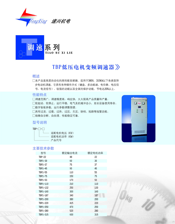 TBB高壓無(wú)功功率補(bǔ)償柜